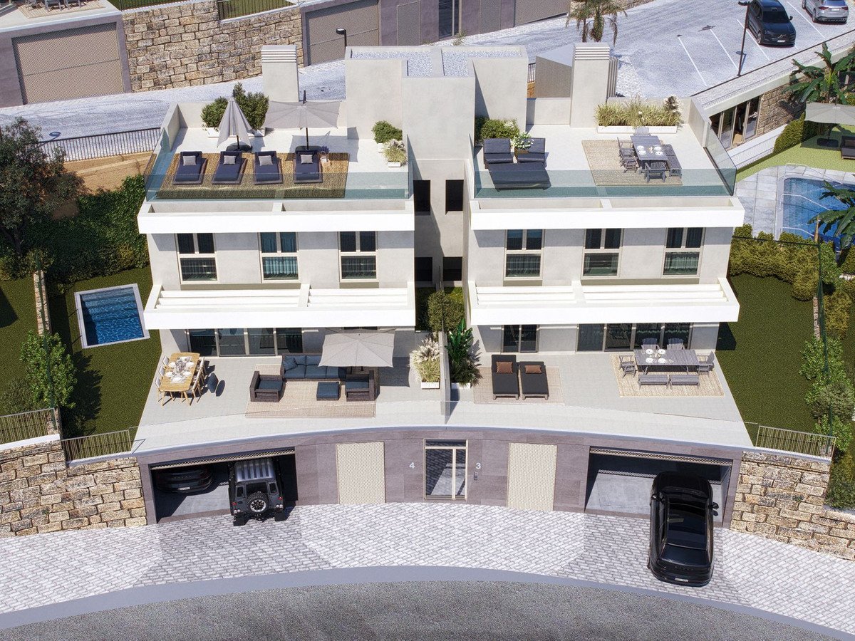 Calanova Homes