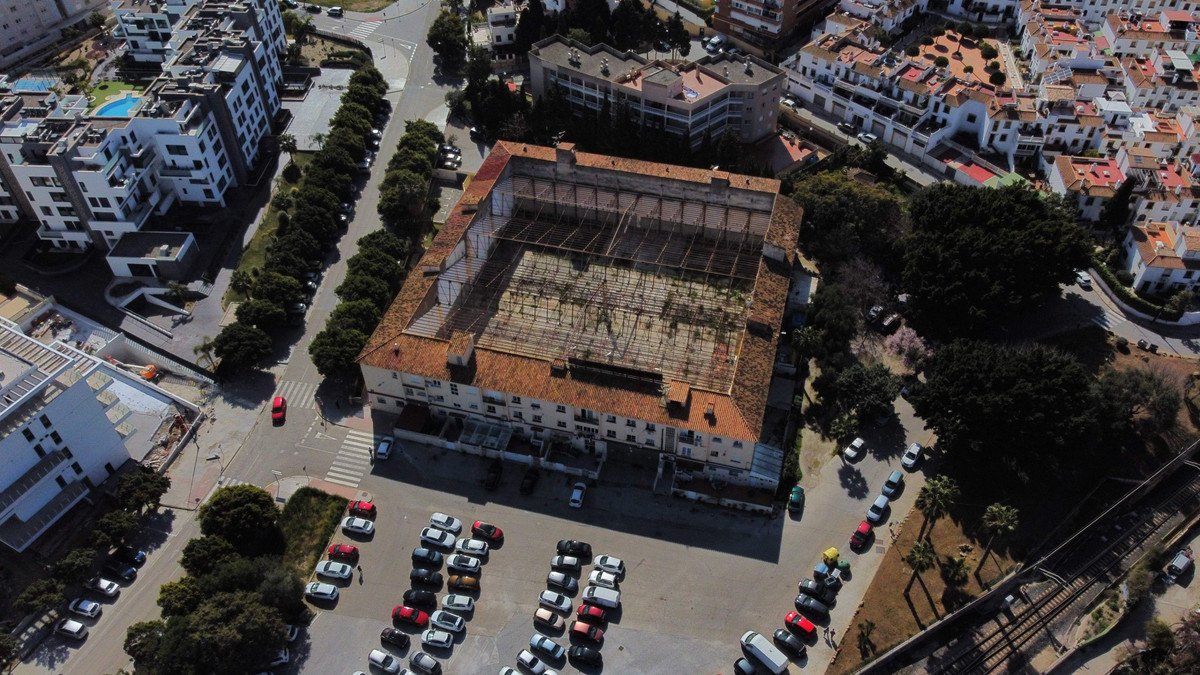 Property in La Colina