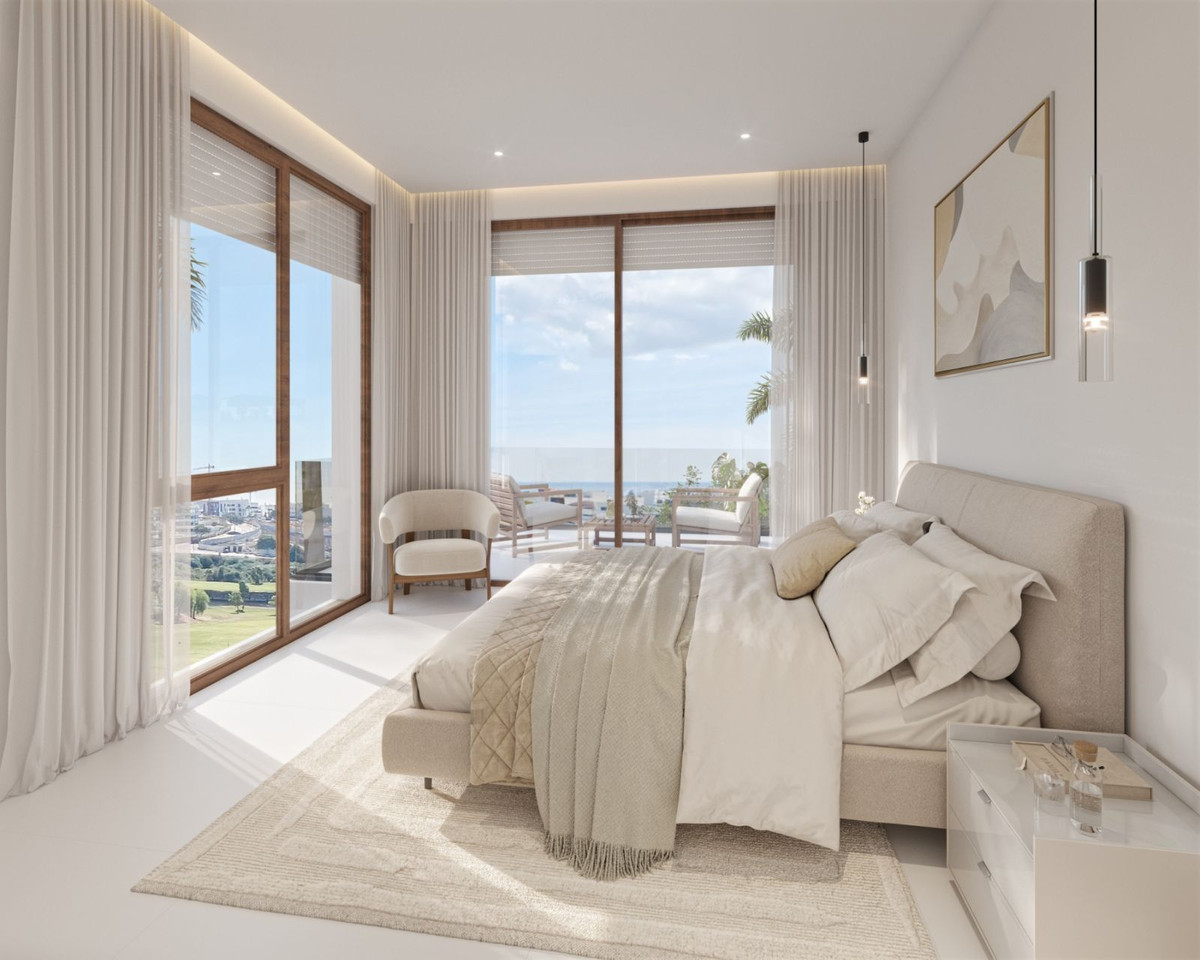 Swing and Sea Villas