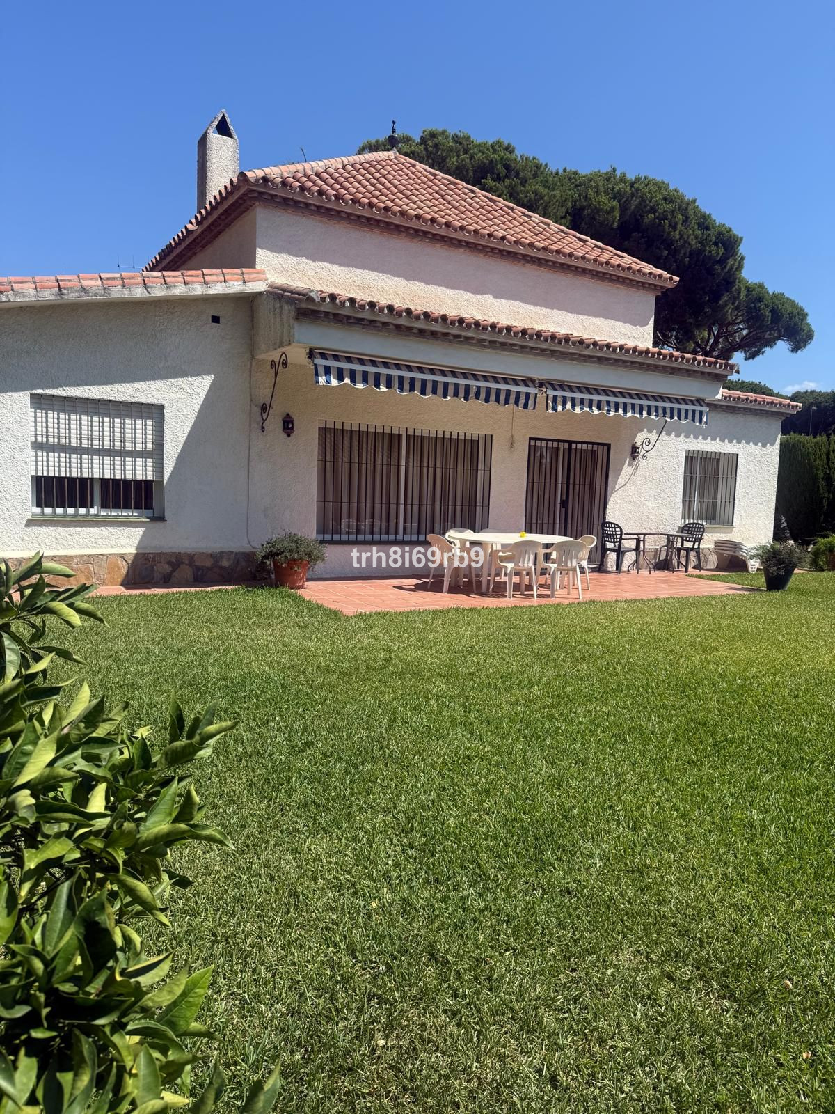 4 Bed Detached Villa in Benamara