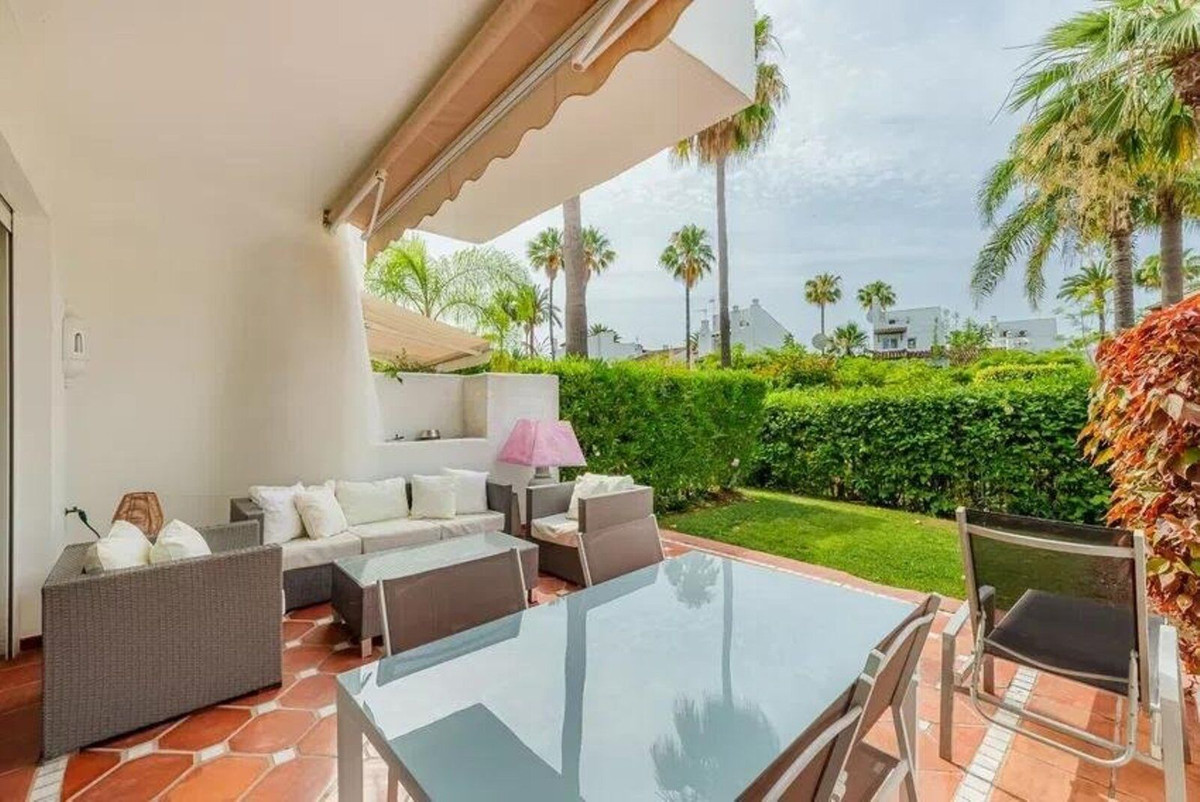4 Bed Townhouse in Costalita