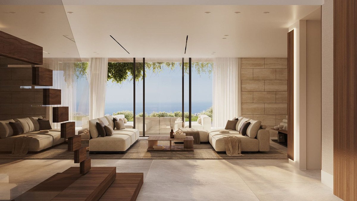 Sky Marbella Apartments