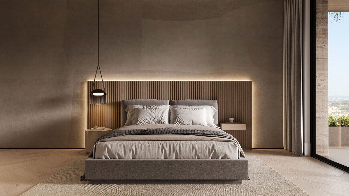 Sky Marbella Apartments