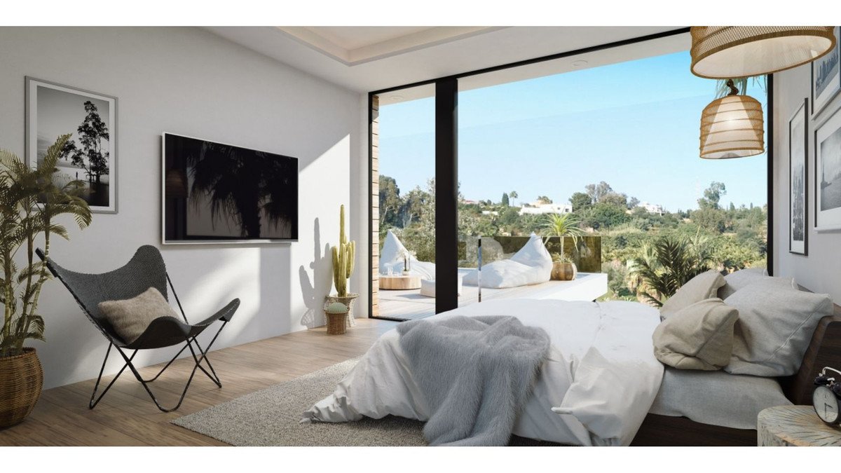 The Sanctuary Villas