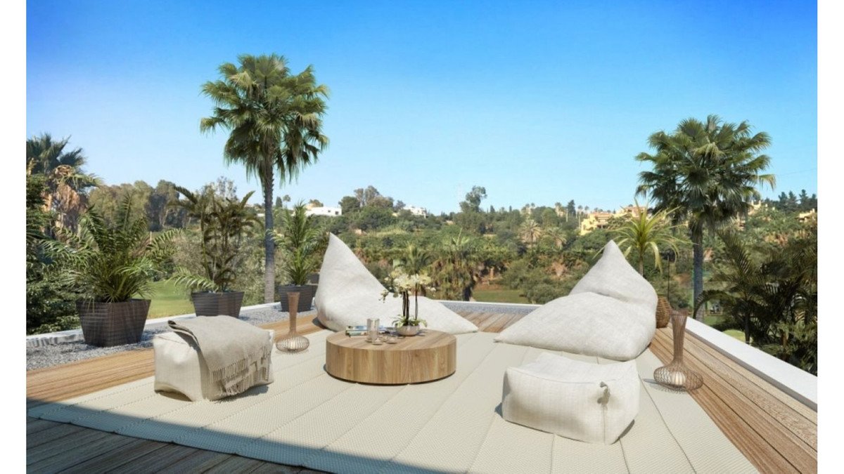 The Sanctuary Villas