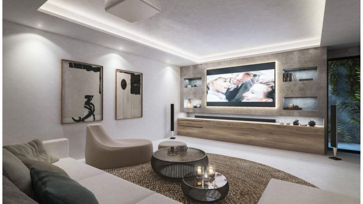 The Sanctuary Villas