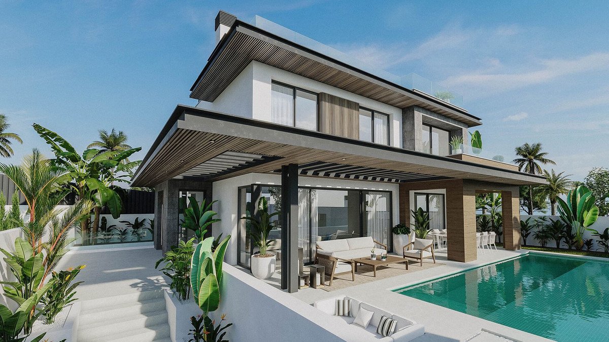 Bali Villas