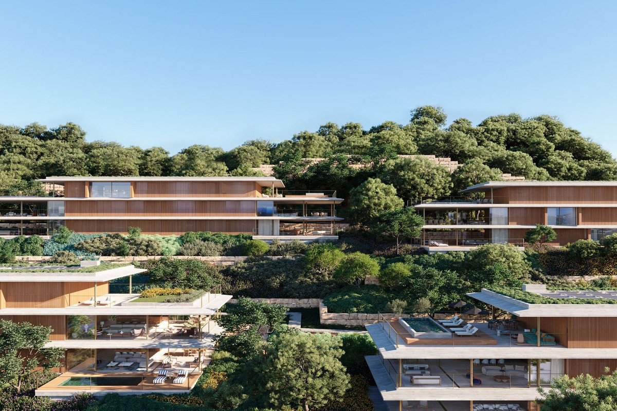 St. Regis Residences