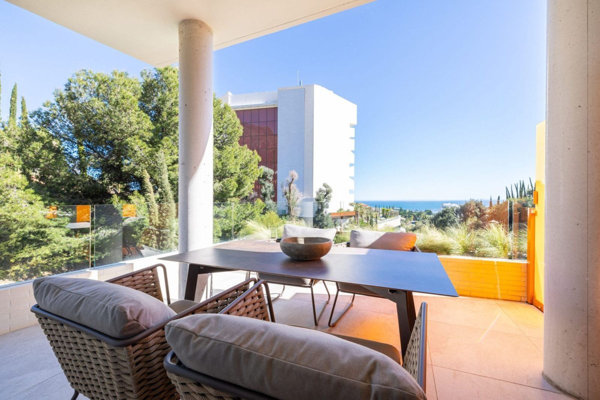 Higueron North Residences - Apartments