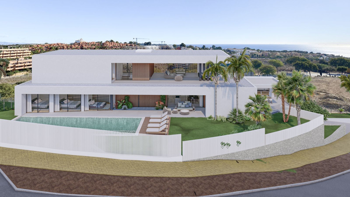 Villa Natalie