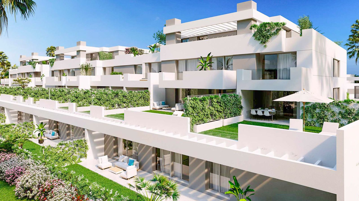 Residential Plot in New Golden Mile