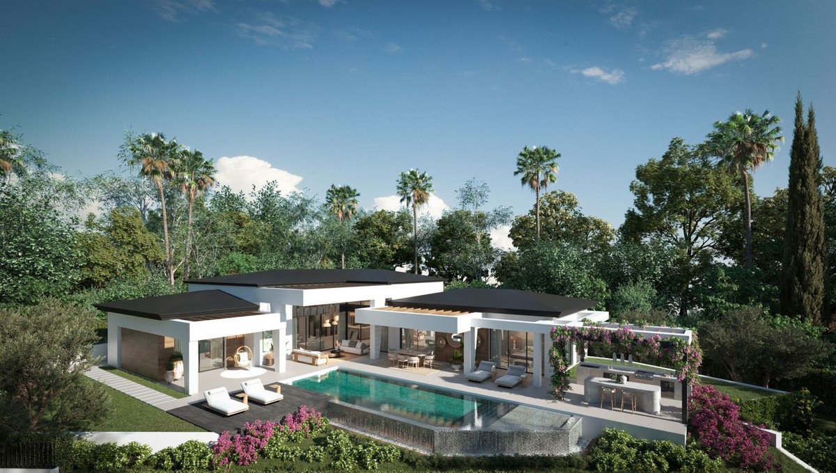 Villa Casia