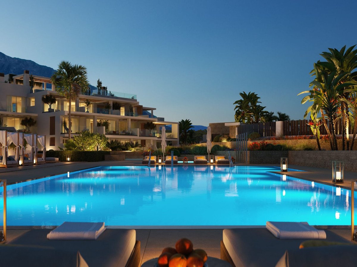 Earth Marbella