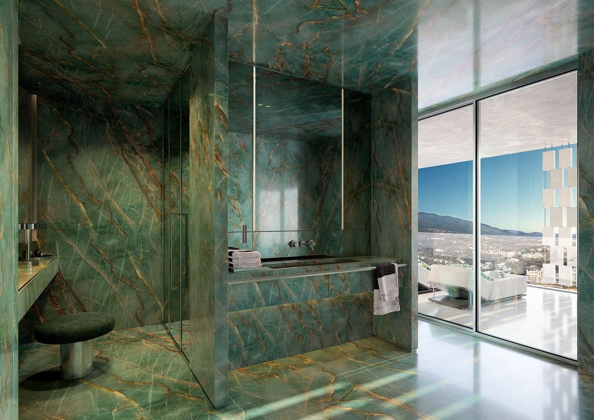 Design Hills Marbella