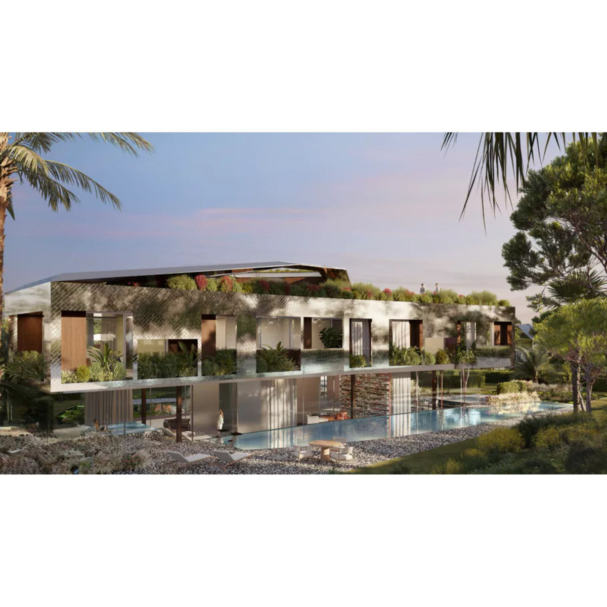 Design Hills Marbella