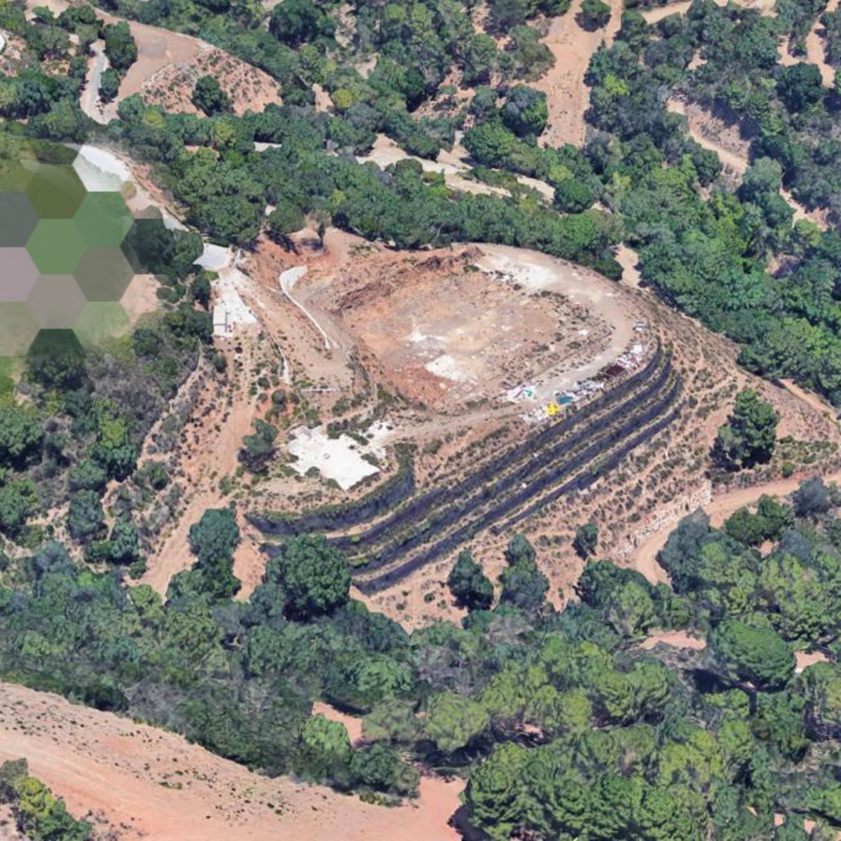 Residential Plot in La Zagaleta