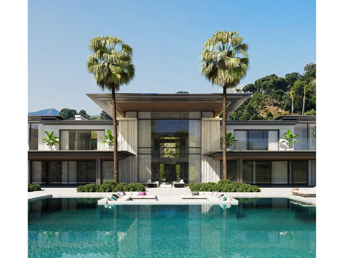 Villa Maximus 