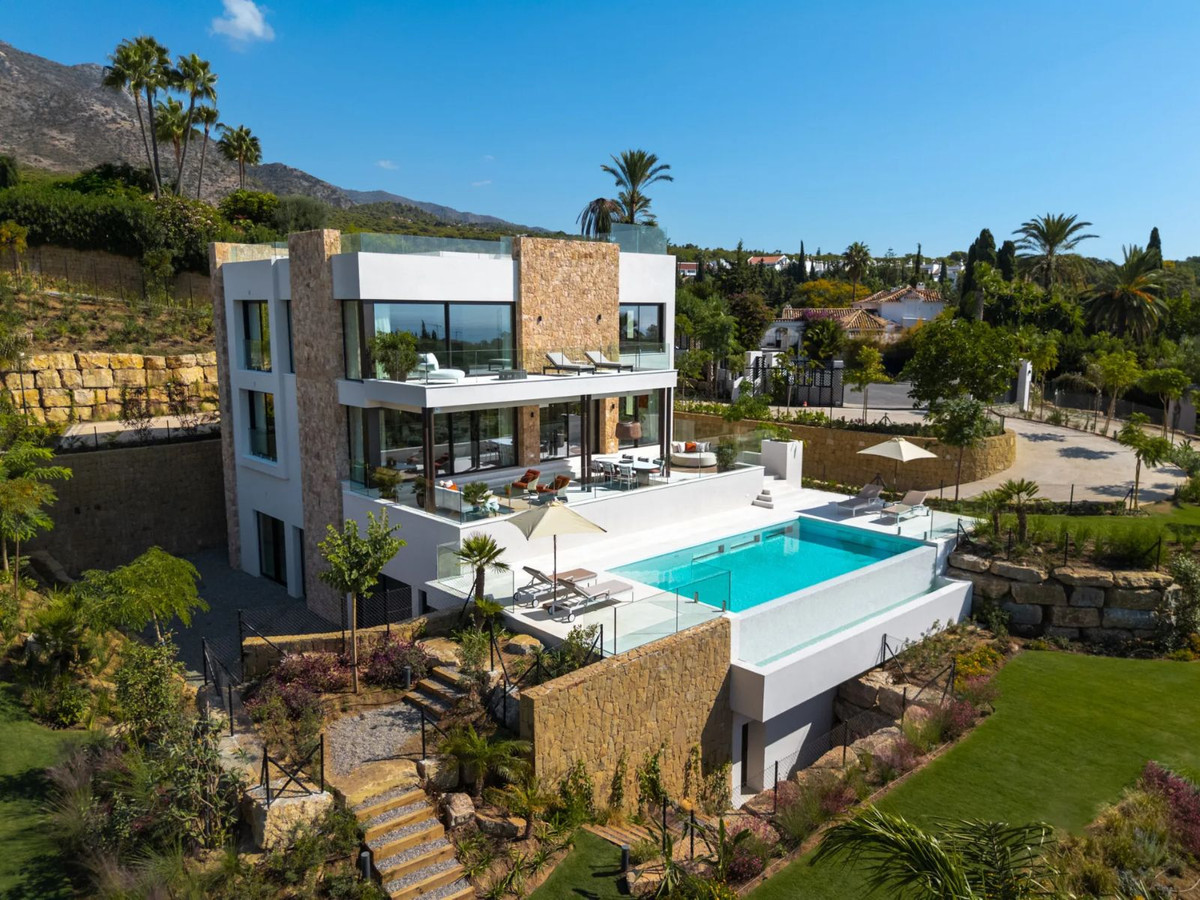 Villa Haven
