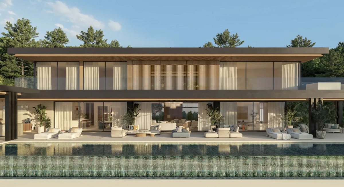 Villa Bach