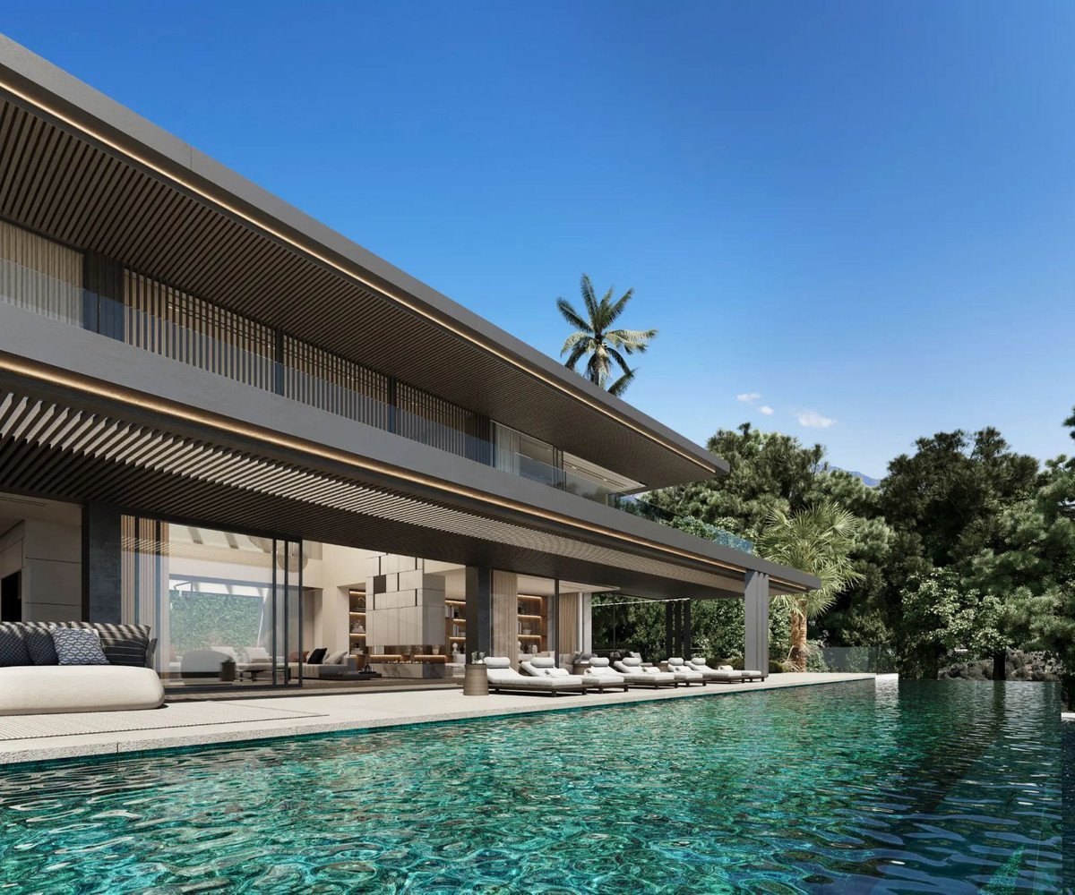 Villa Bach