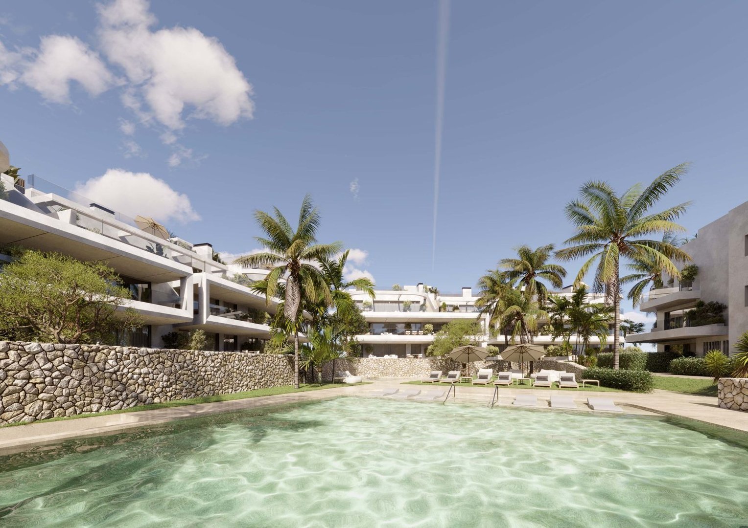 The Palms
