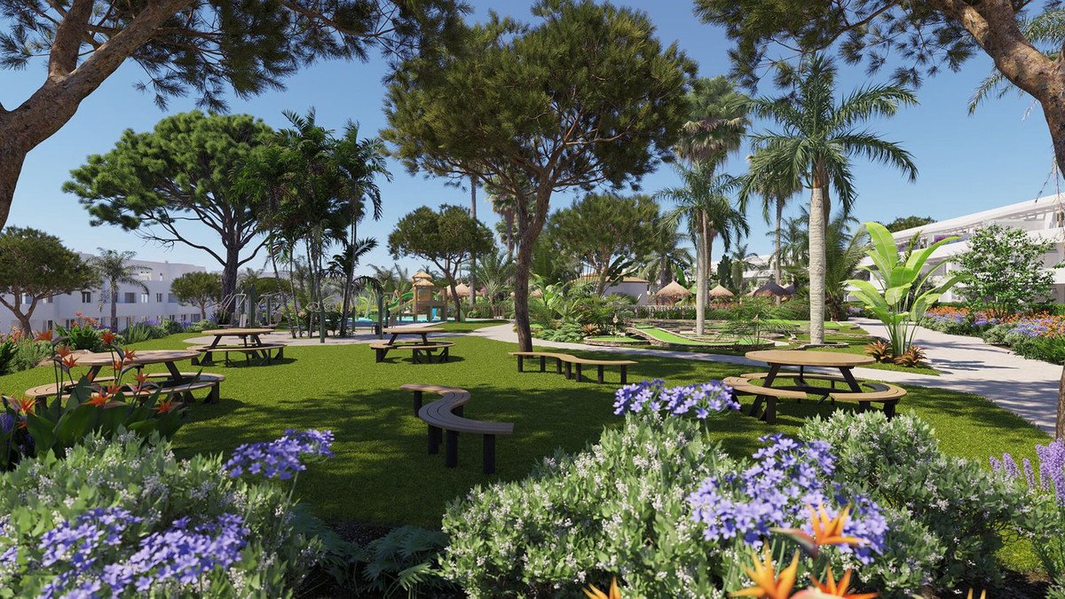 Serenity Golf Homes