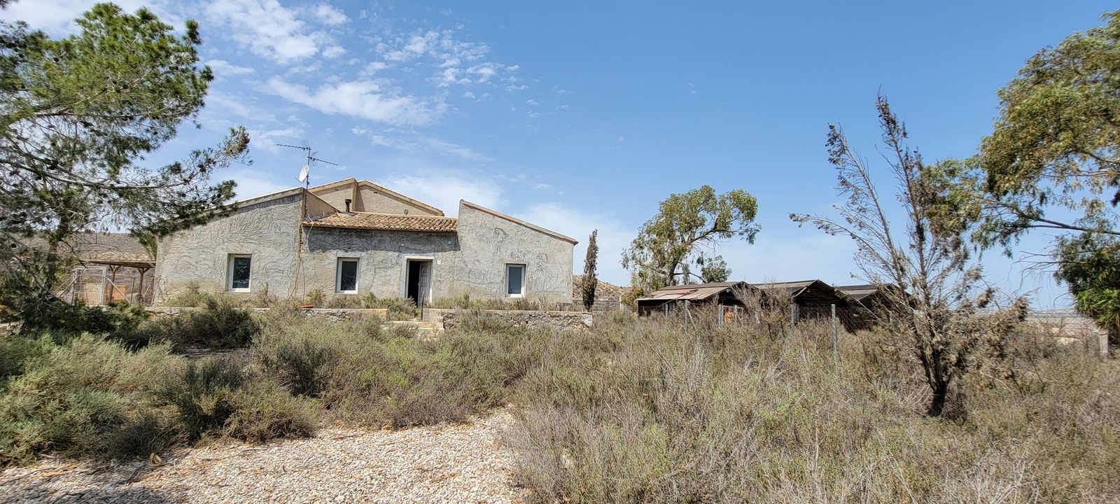 4 Bed Finca - Cortijo in Torremendo