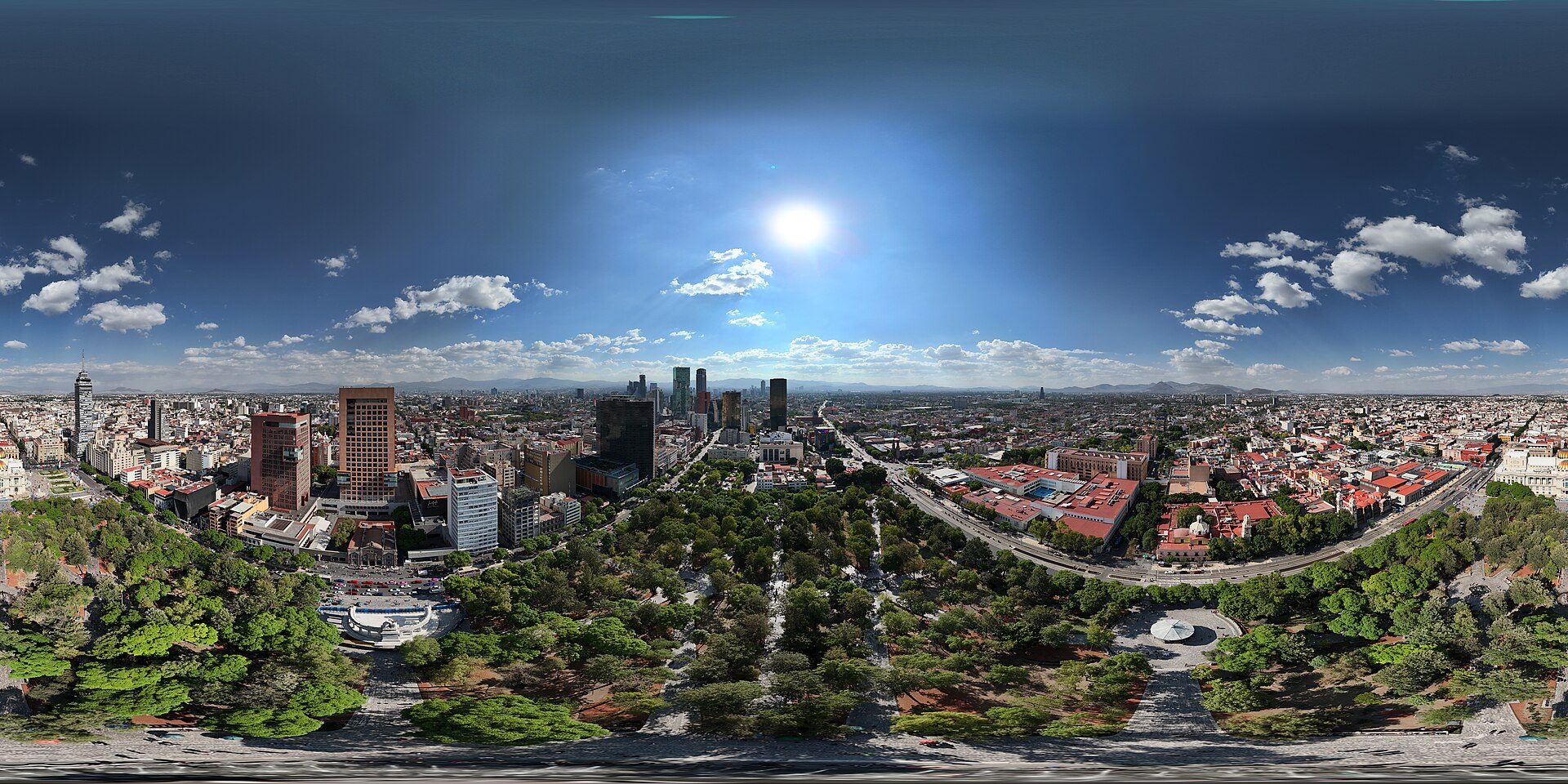 Panorama Esf Rico De La Alameda Central F4Bdcd91Eec3