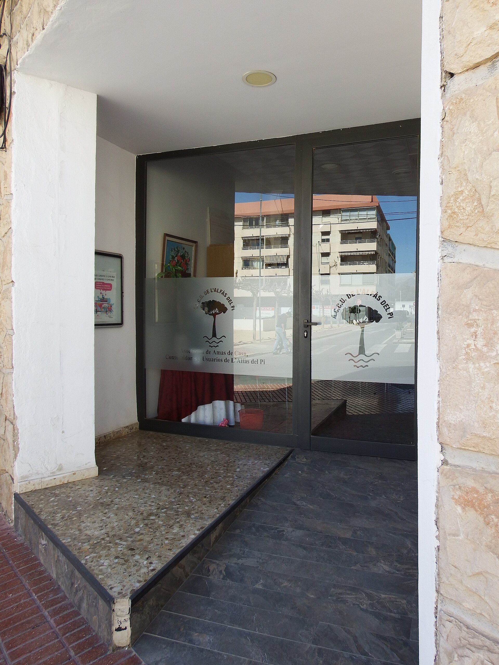 ACCU de l'Alfàs del Pi