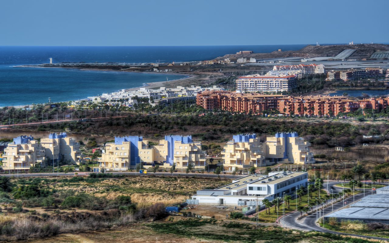 Almerimar