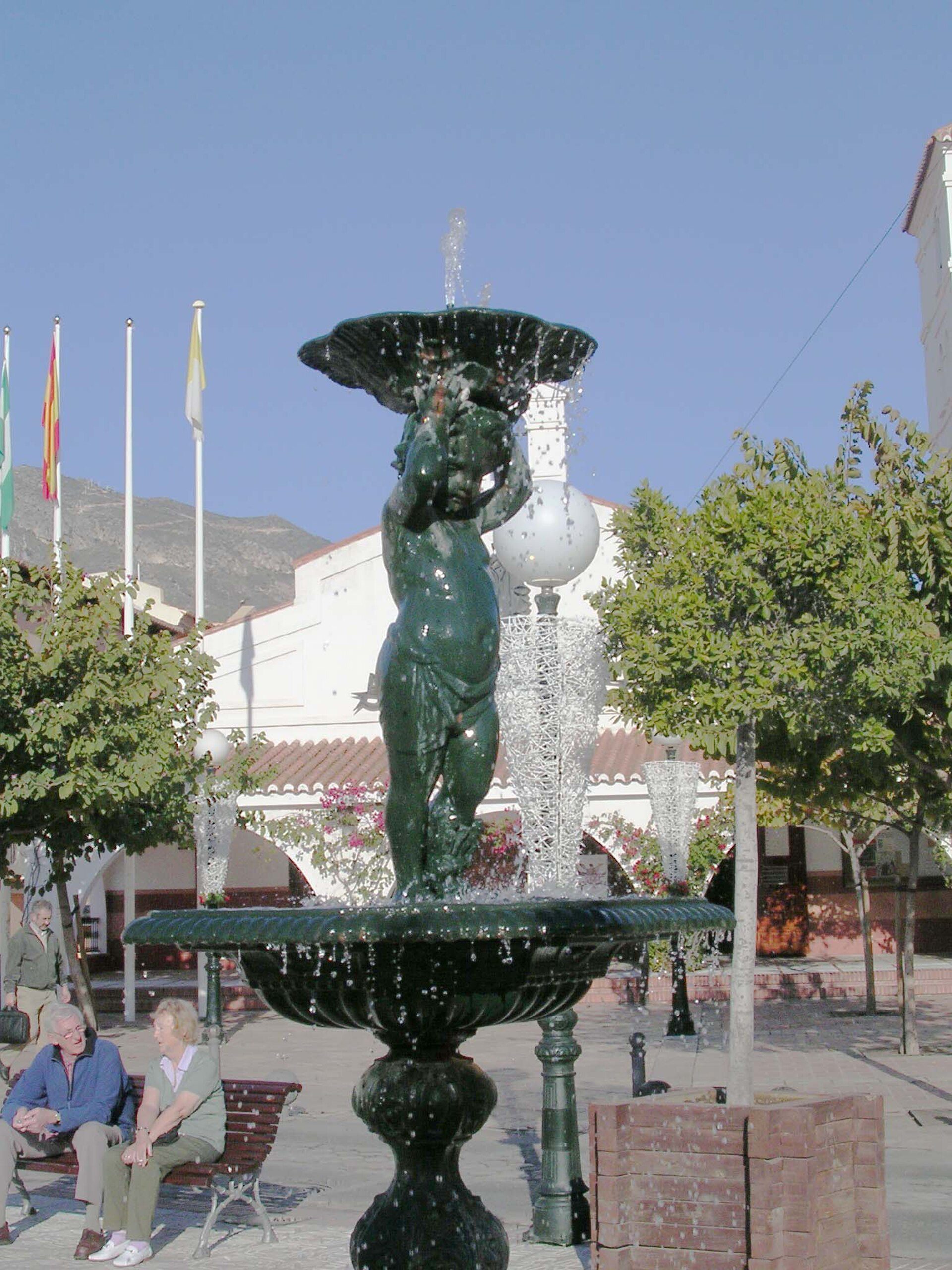 Benalmádena