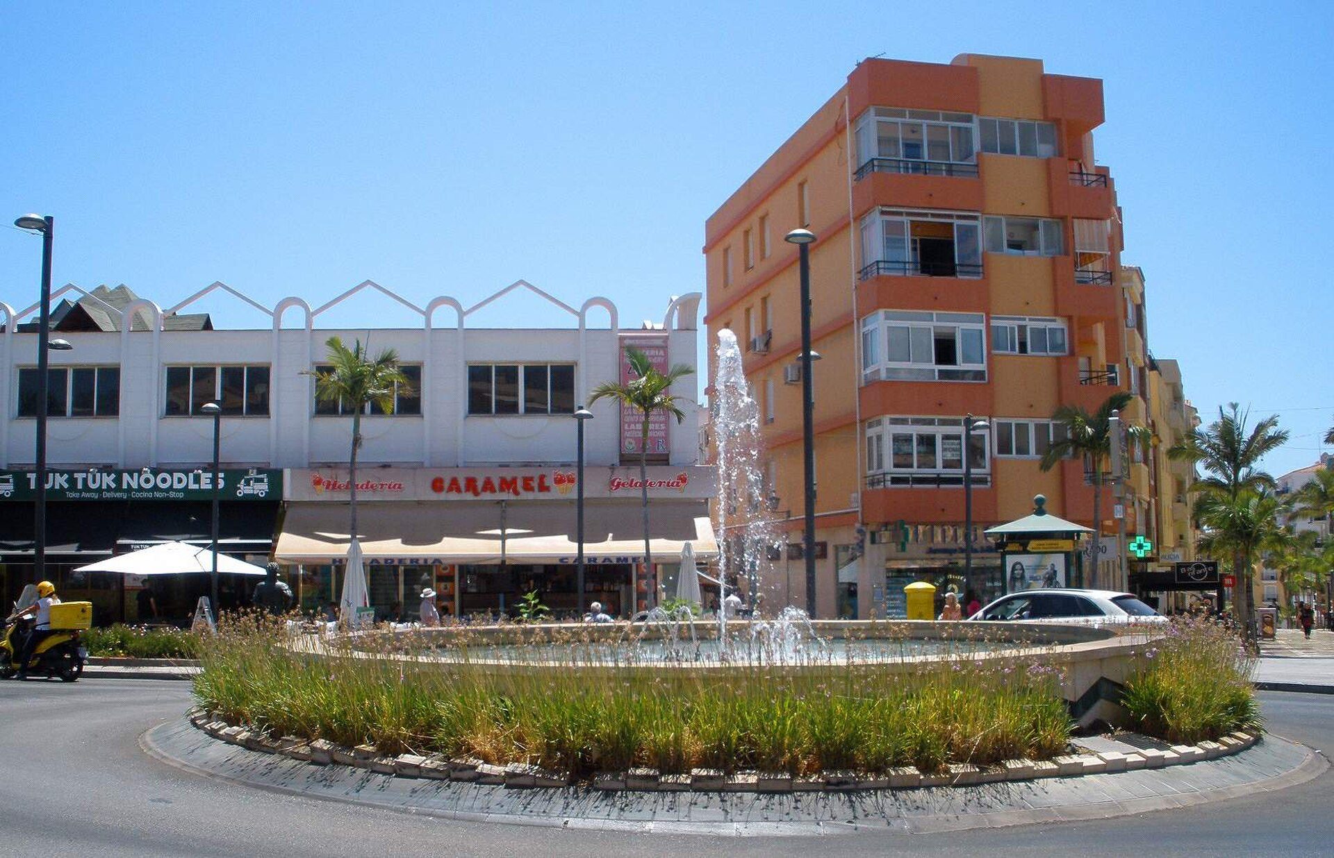 Arroyo de la Miel (Benalmádena, Málaga)