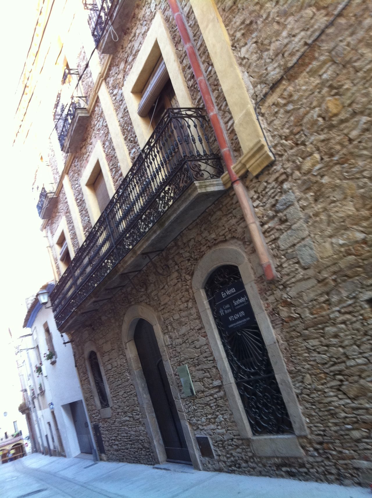 Begur
