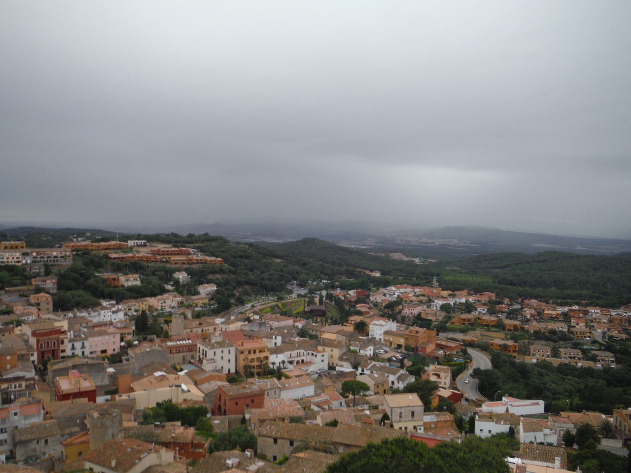 This is a a photo of a natural area in Catalonia, Spain, with id: