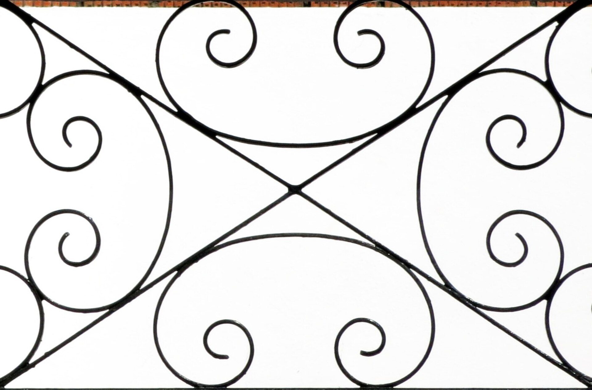 Iron Window Guard  Benaoj N  M Laga Prov 19D5F3Ce4Bb0