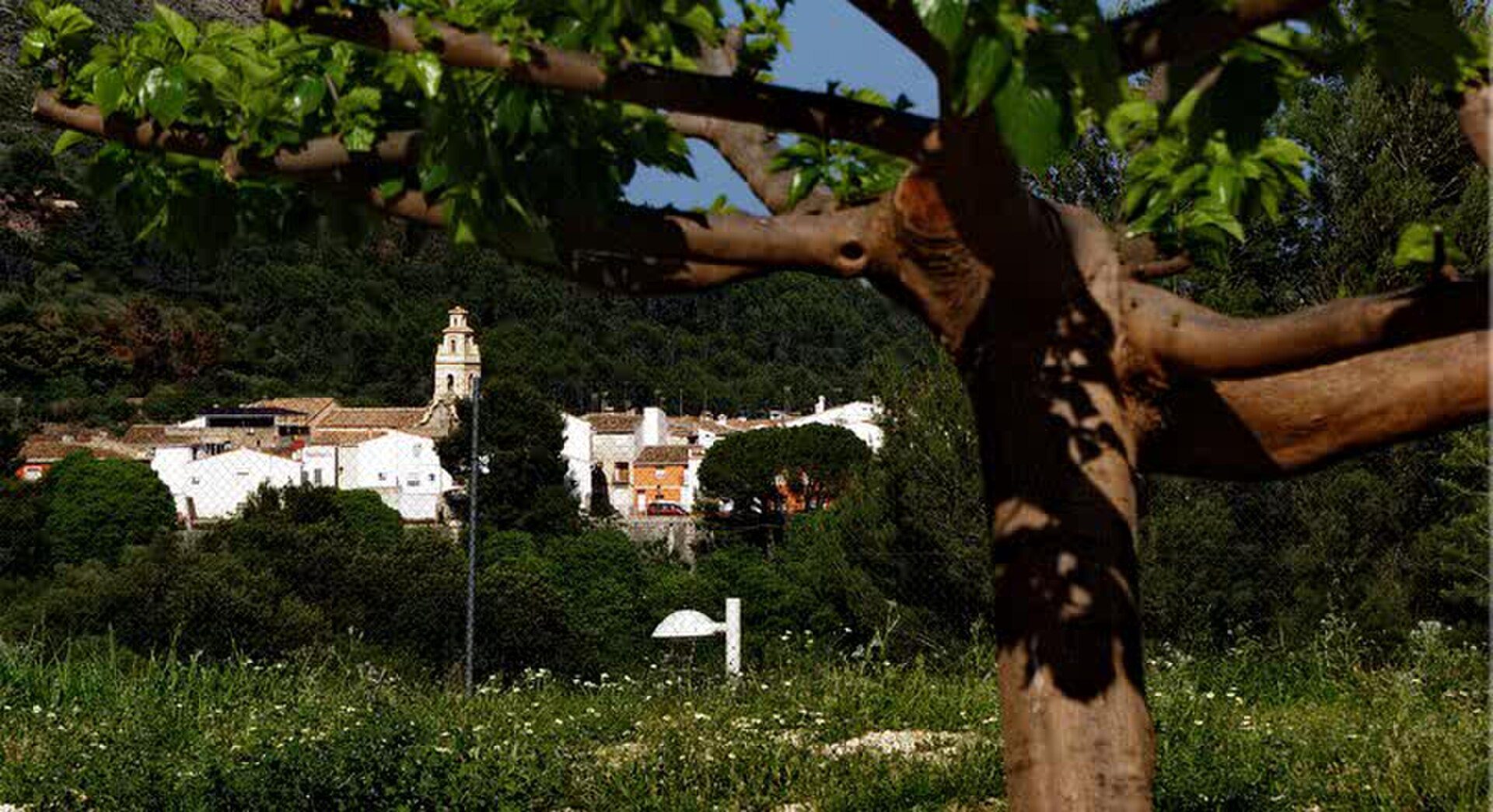 Benigembla  Un Poble Valenci  De La Mari 3A76E5F3C8E4