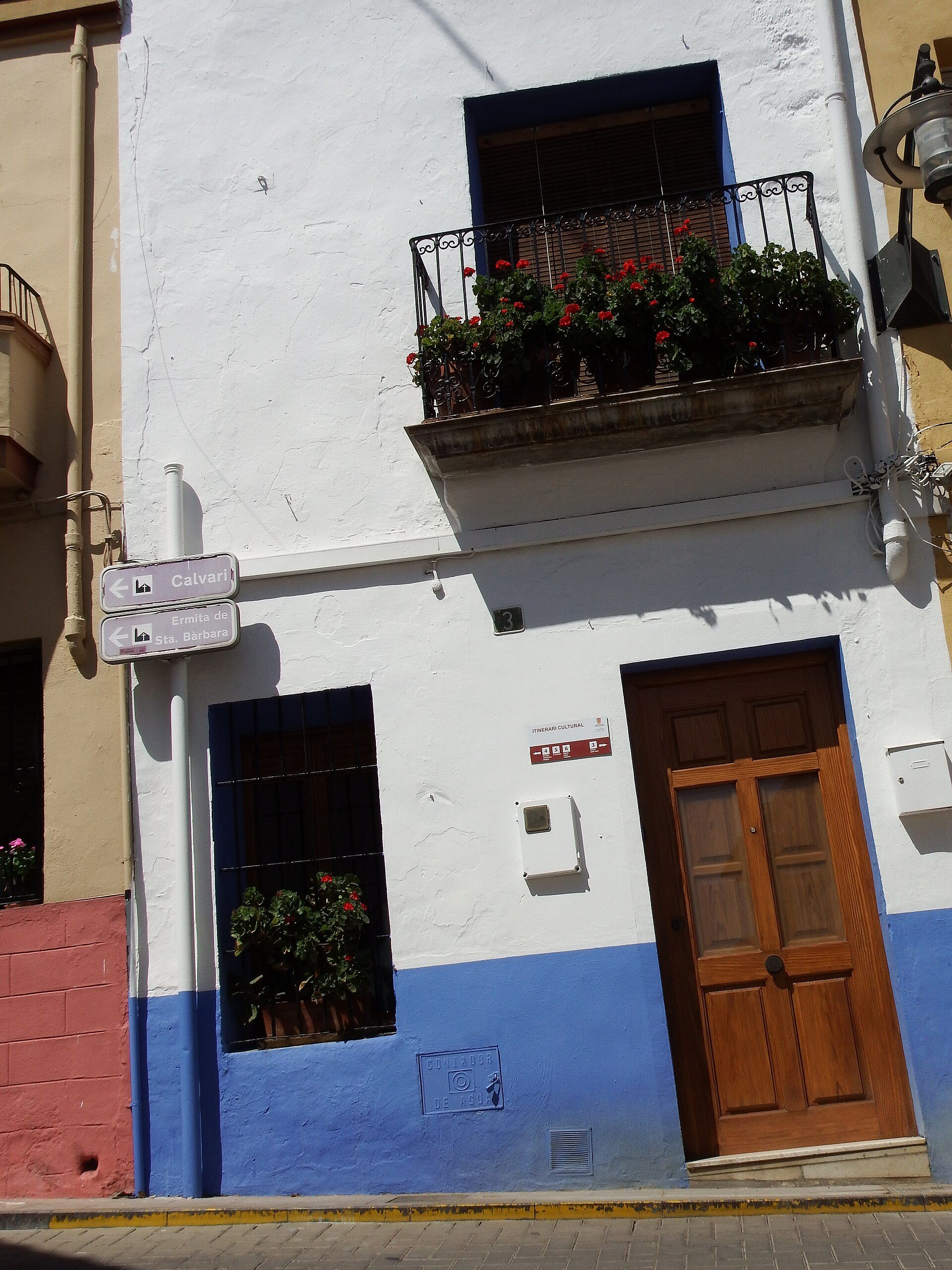 Grond & Kavels in Alicante North