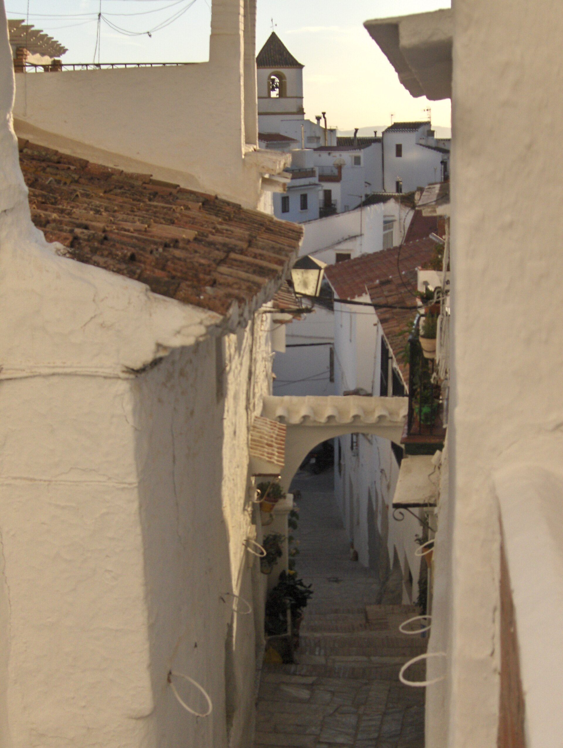 Canillas de Aceituno