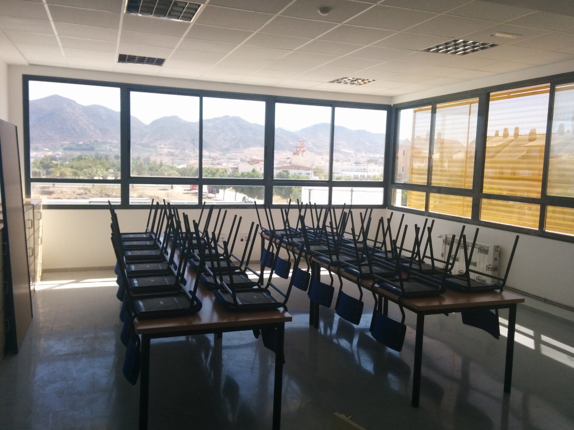 Sala De Profesorado 17Ba16C9C105