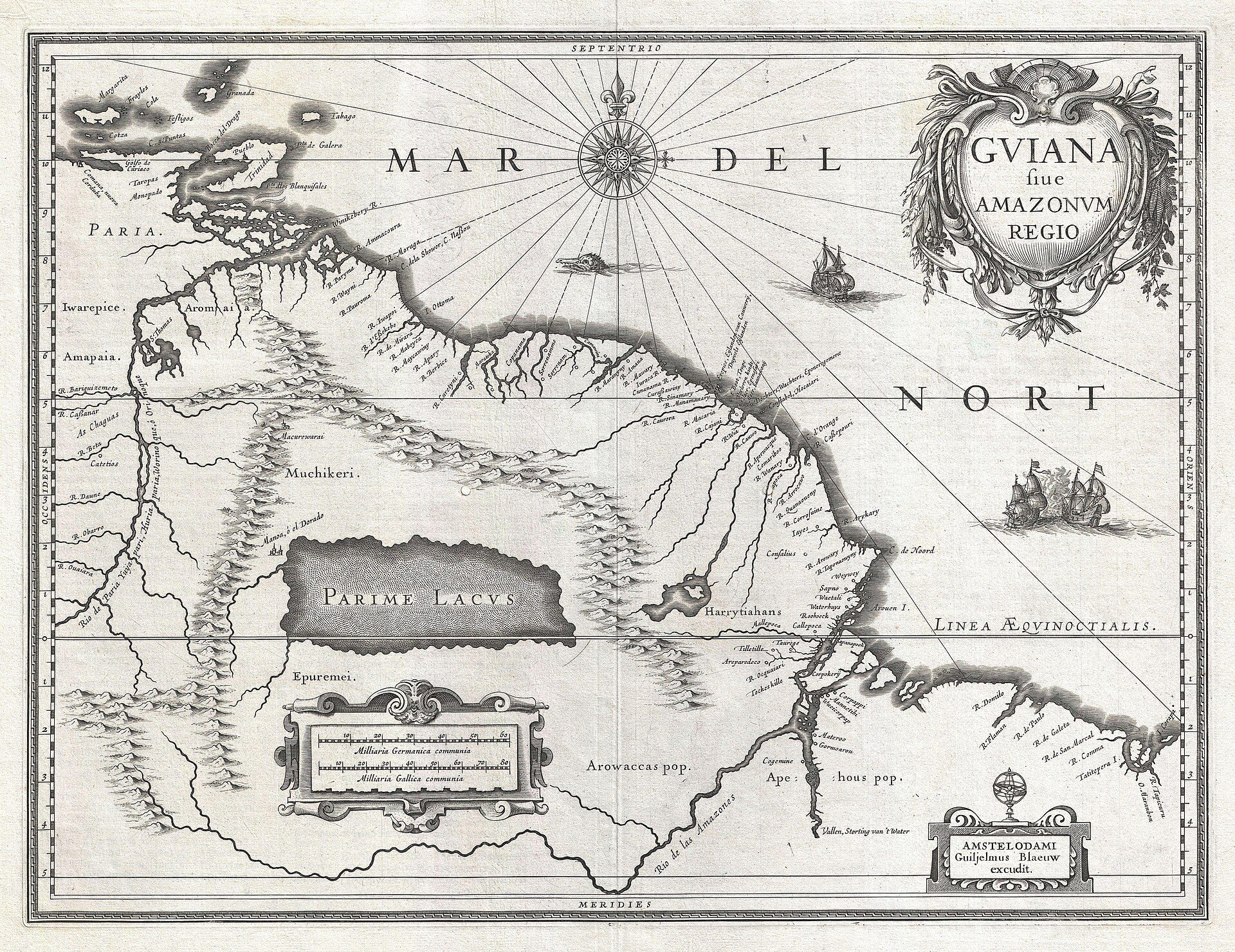 Alt text: Vintage map showing the Parícutin volcano region with detailed topography and surrounding areas.