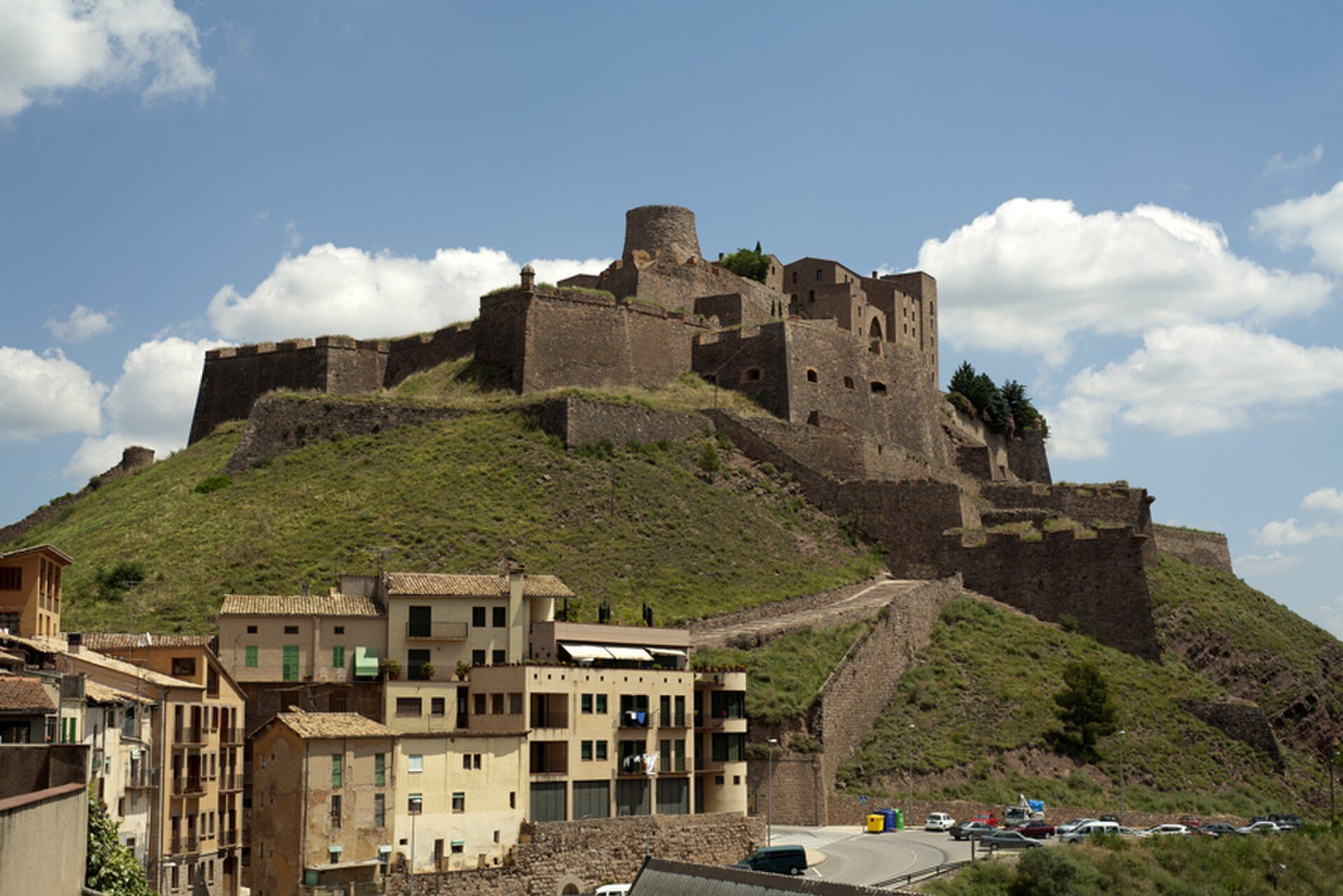 Cardona  Castell Pm 16285 C3914E465353