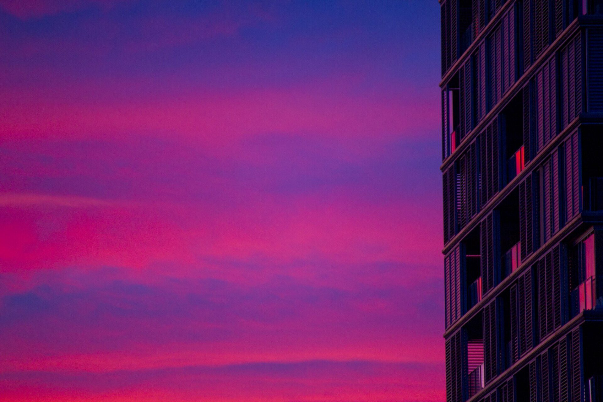 500px provided description: Diagonal Mar [#city ,#sea ,#sunset ,#street ,#beach 