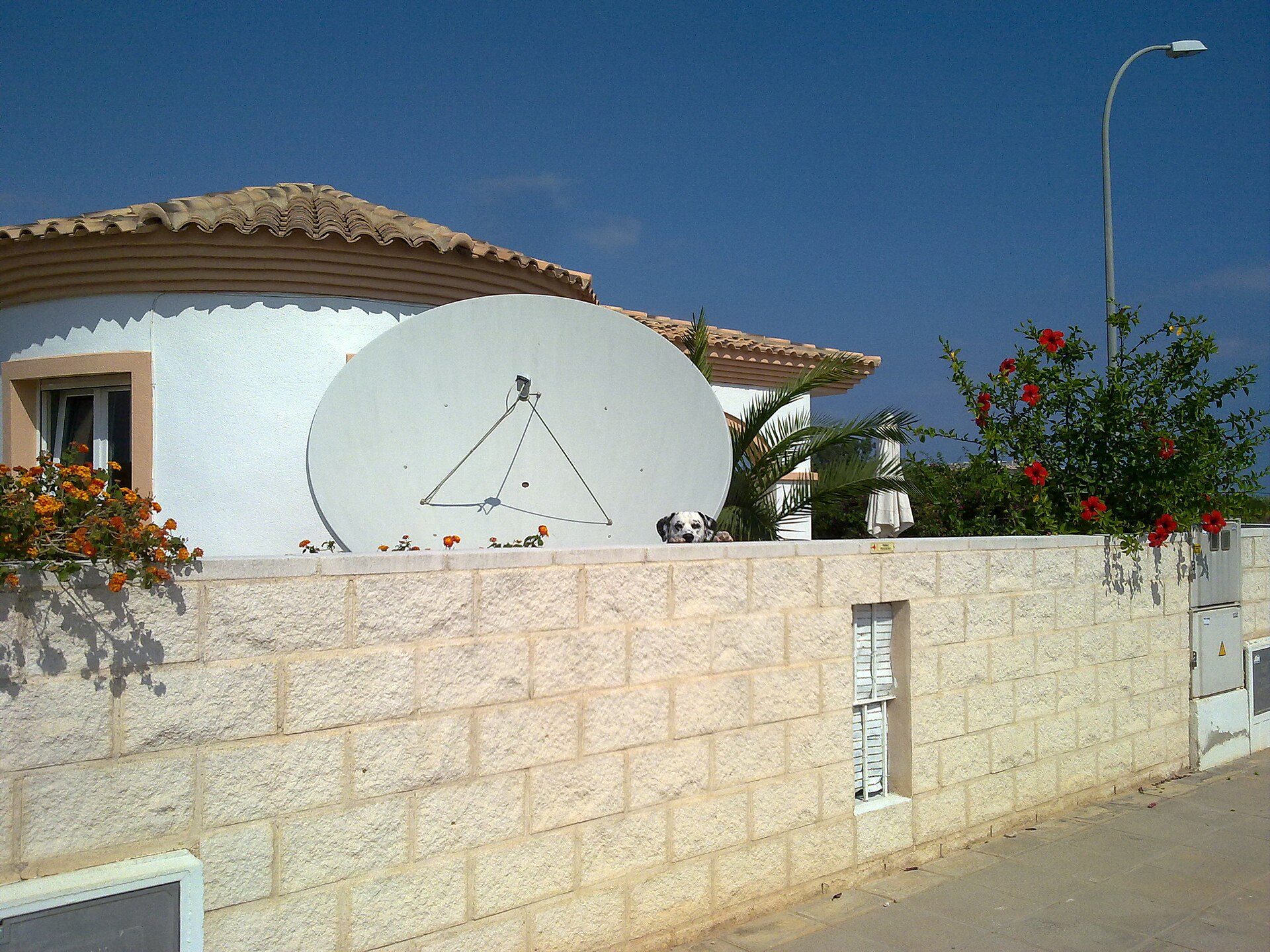 El Verger, 03770, Alicante, Spain