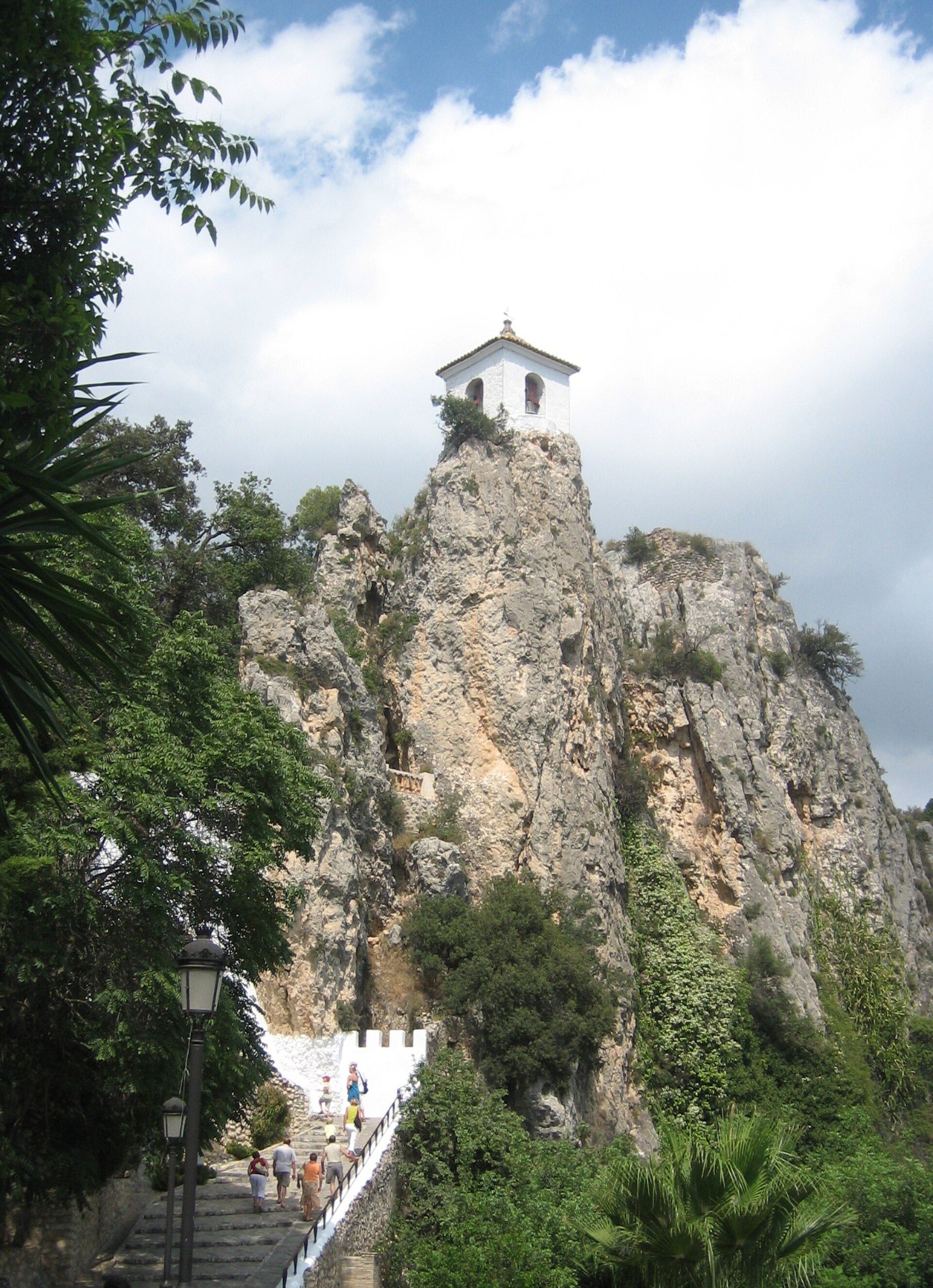 Guadalest  Alicante  A603C7698658