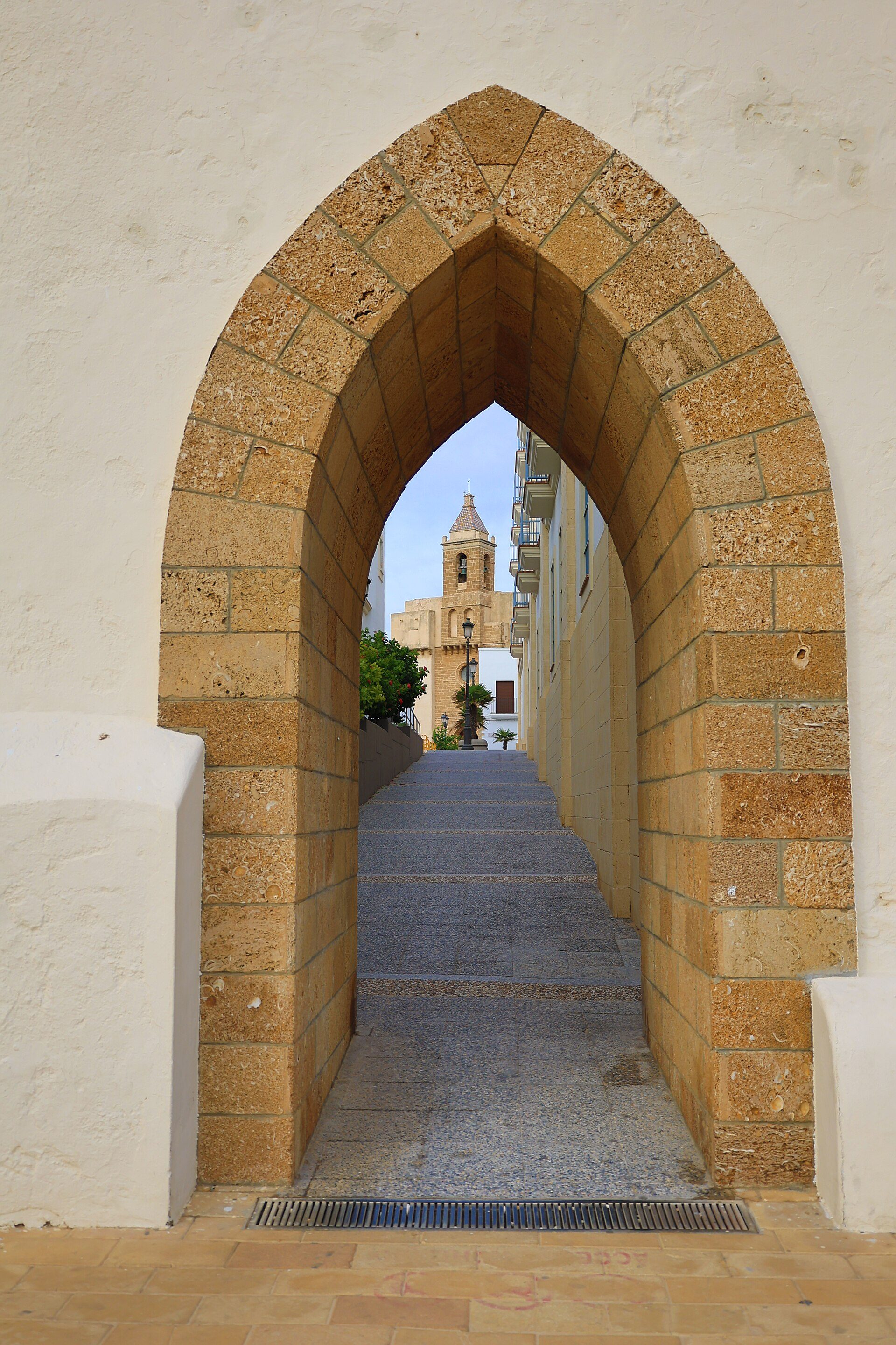 This is a photo of a monument listed in the Spanish heritage register of Bienes de Interés Cultural under the reference RI-51-0007624. | Fedoce1 (Fernando Domínguez Cerejido) | CC BY-SA 4.0