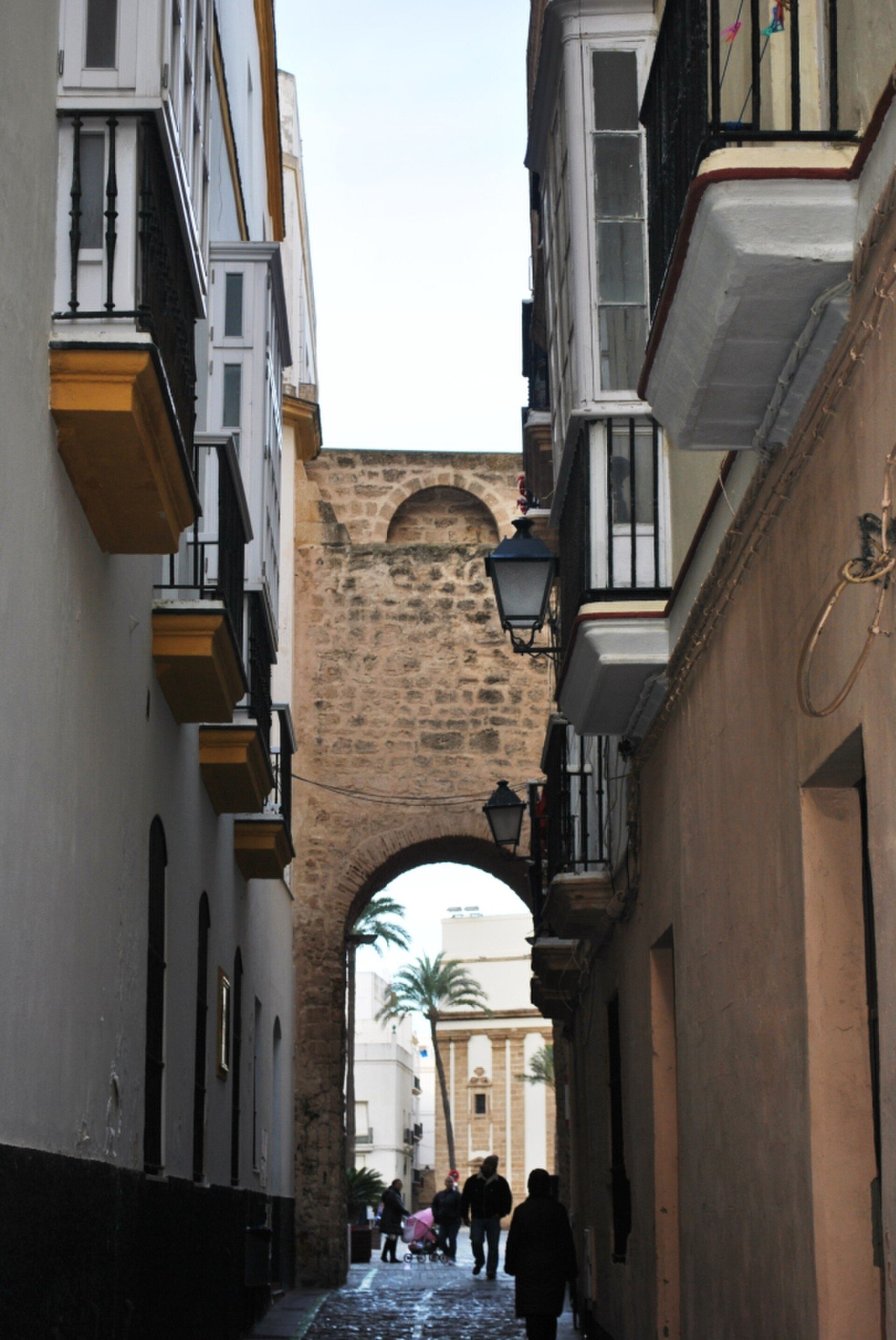 Muralla Urbana | Elisa.rolle | CC BY-SA 3.0 es