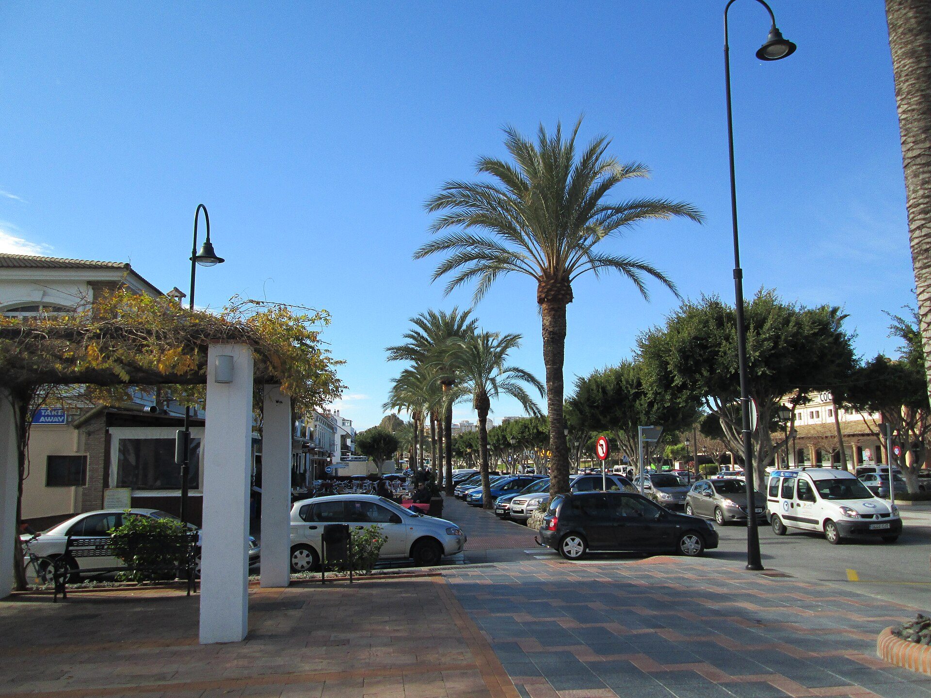 La Cala de Mijas