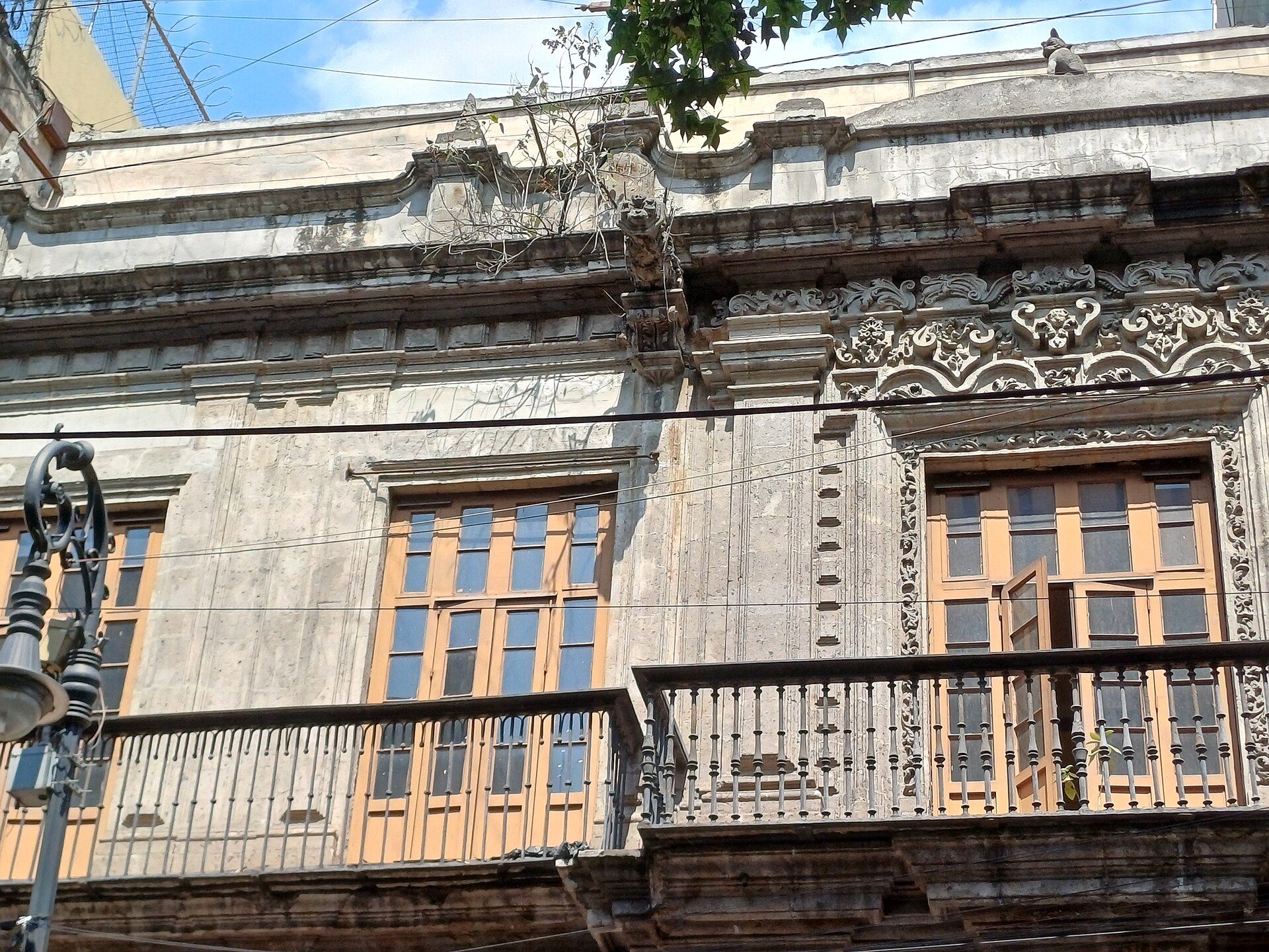 Casa Centro Histórico de la Ciudad de México
