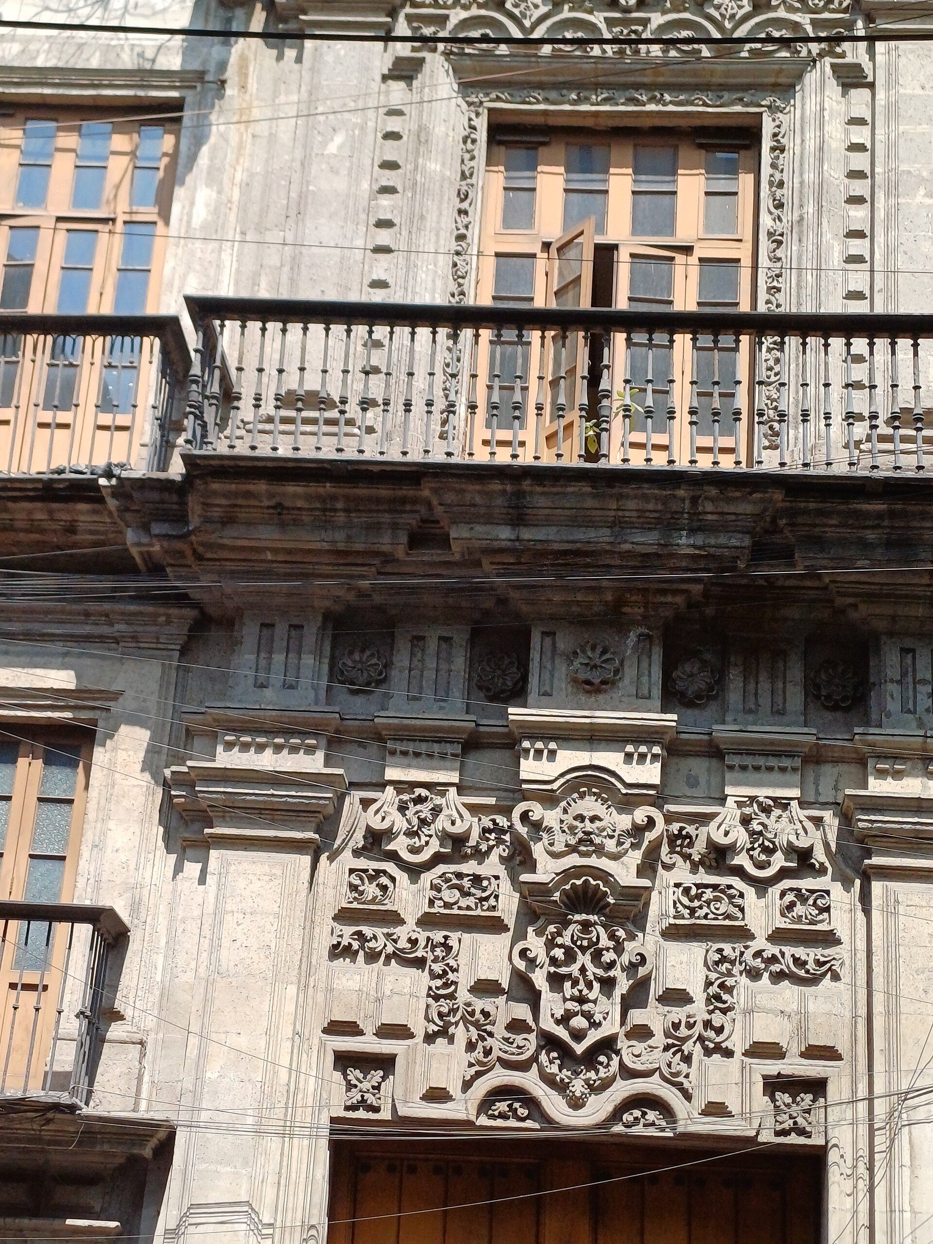 Casa Centro Histórico de la Ciudad de México