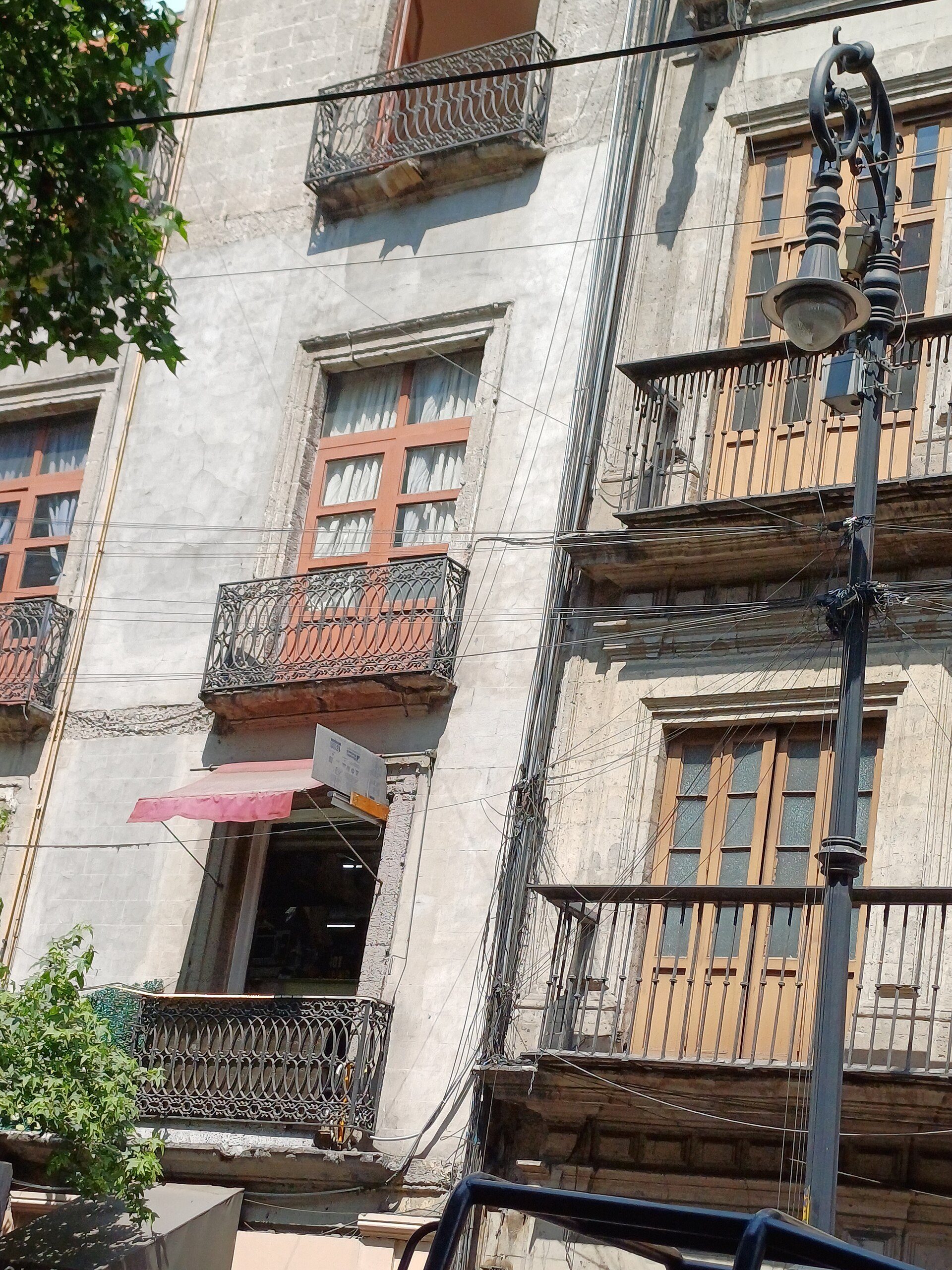 Casa Centro Histórico de la Ciudad de México